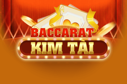 pg88 Baccarat Kim Tài